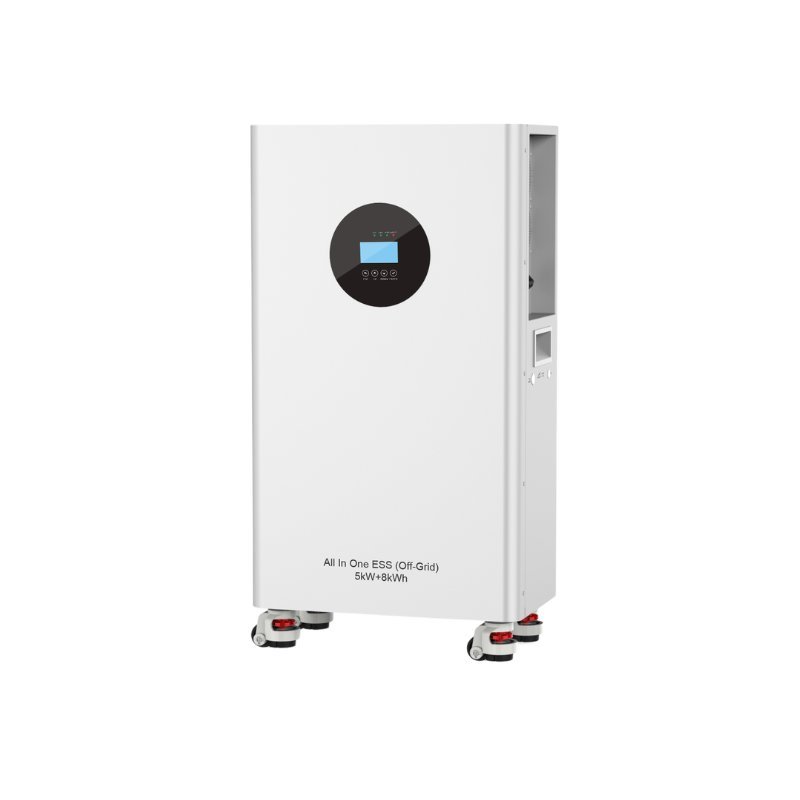 JSAF580 JEEVA POWER