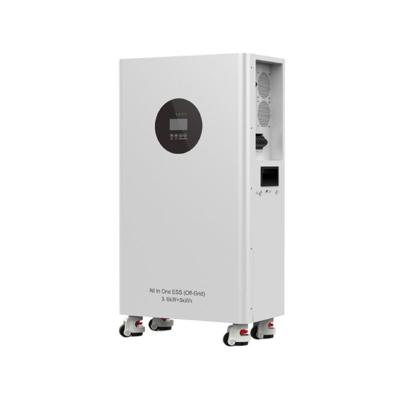 JSAF350 JEEVA POWER