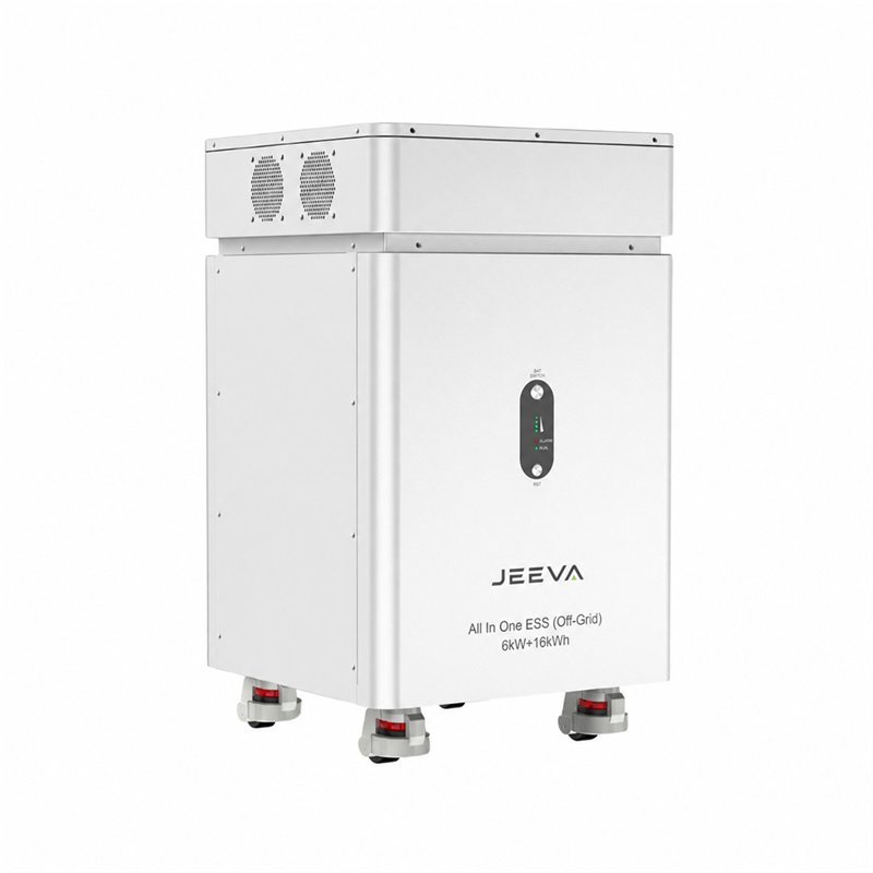 JSAF616P JEEVA POWER