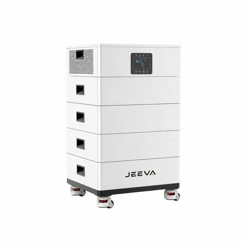 JSAS51206 JEEVA POWER