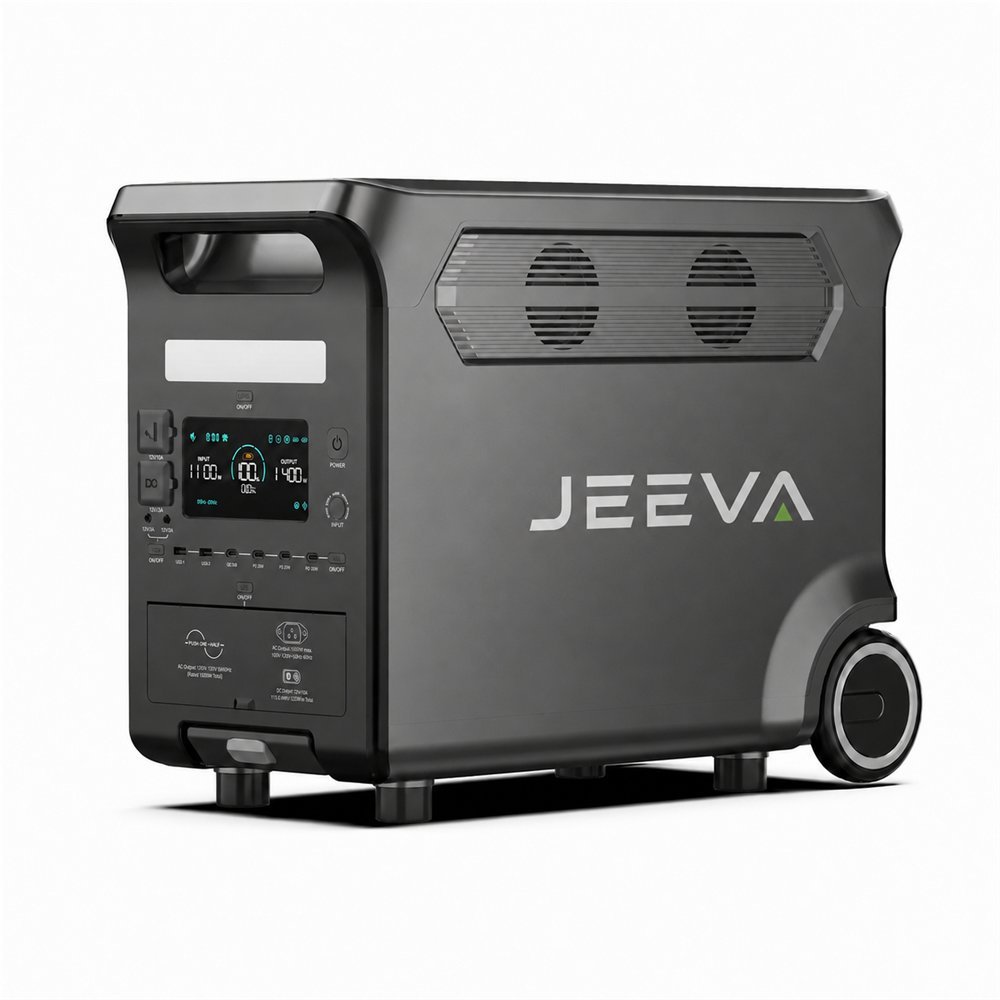 JSQ3600 JEEVA POWER