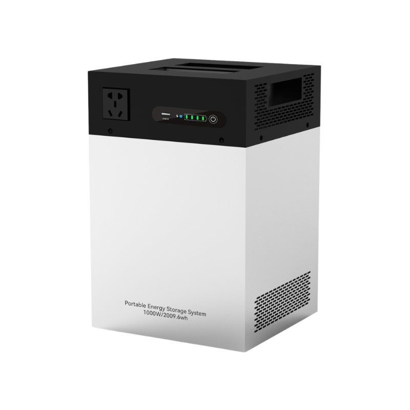JSA1000 JEEVA POWER