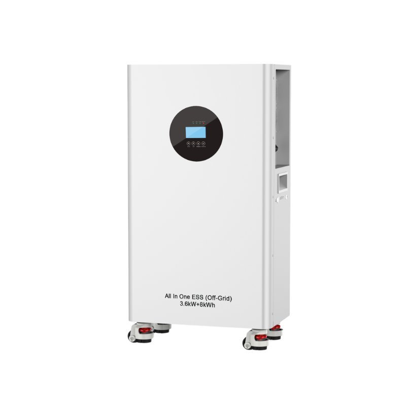 JSAF380 JEEVA POWER