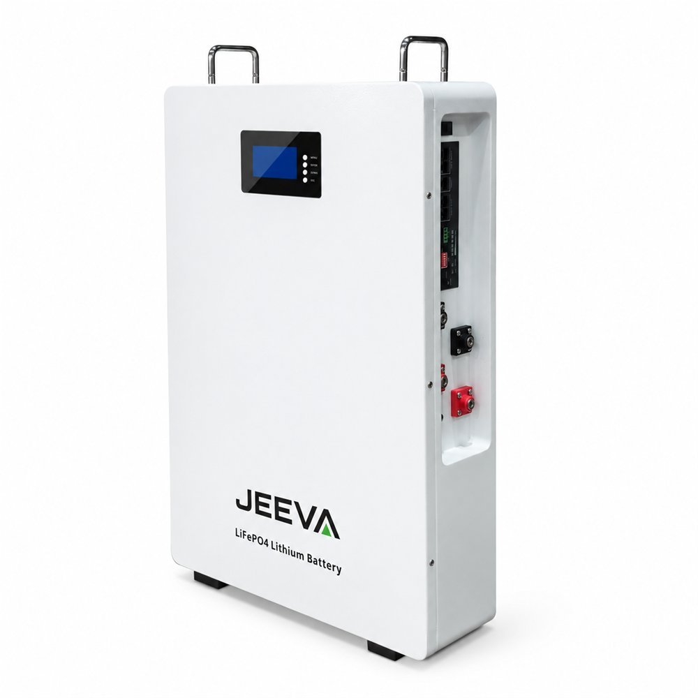 JSF51100 JEEVA POWER