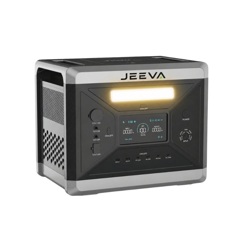 JSQ2501 JEEVA POWER