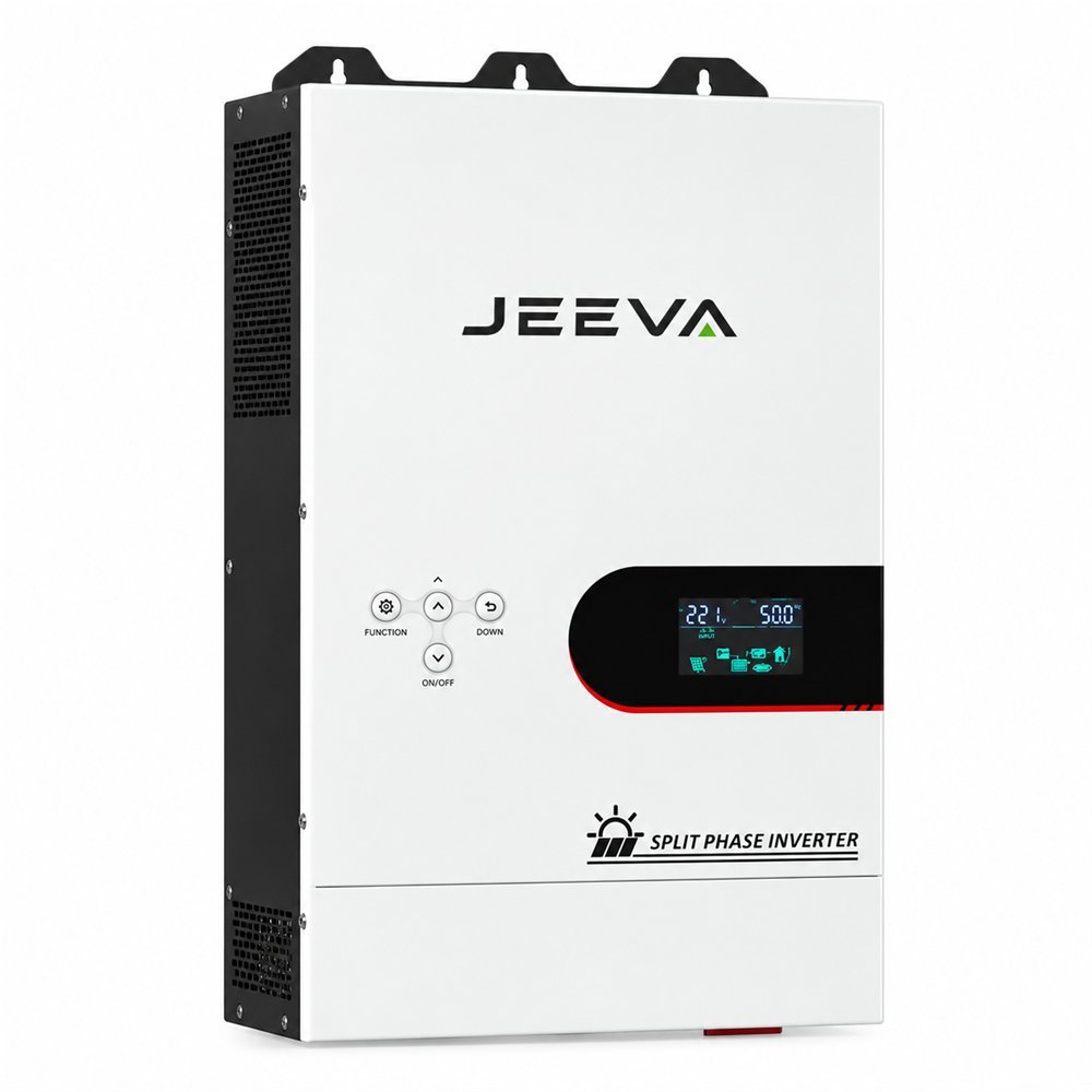 JSI10000S JEEVA POWER