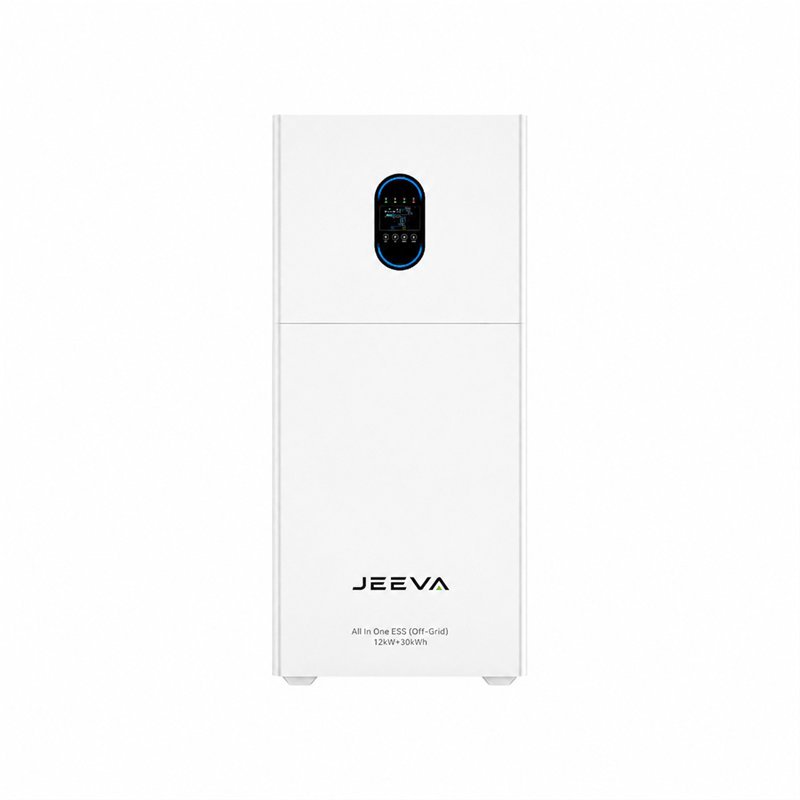 JSAF1230 JEEVA POWER