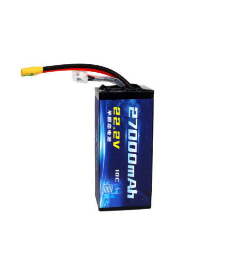 Custom UAV/Drone/FPV Battery Pack