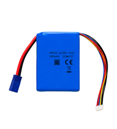 Custom Jump Starter Battery Pack