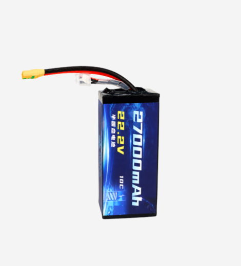 Custom UAV/Drone/FPV Battery Pack